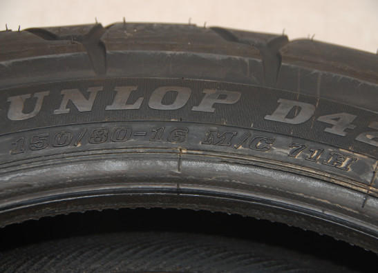 Voorband Harley Davidson Custom universal other