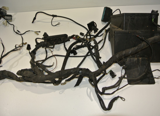 Wire Harness BMW R 1150 RT   R 850 RT