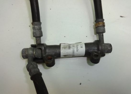 Remleiding voor Honda VF 1000 F