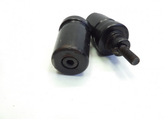 Stuurdemper Yamaha SZR 660