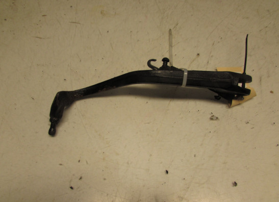 Standaard Suzuki GSX F 600