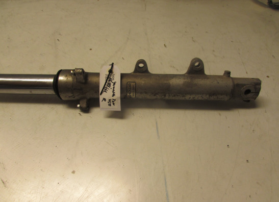 Front Fork right complete Yamaha TZR 250