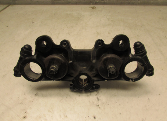 Fork top bridge Suzuki GN 250