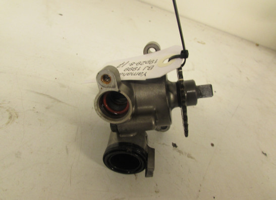 Olpumpe Yamaha YZF R6