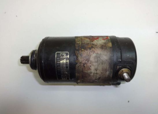 Starting motor Kawasaki GPZ 900