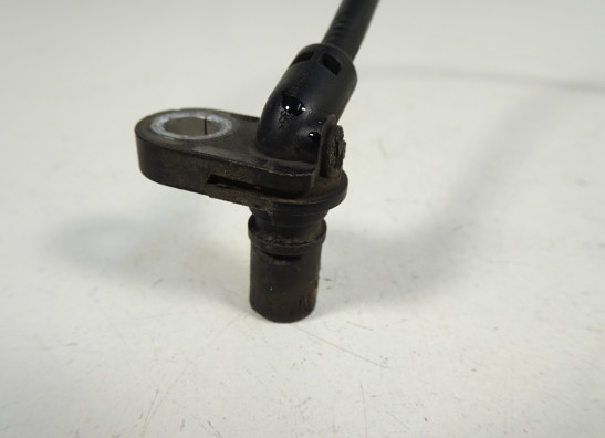 ABS sensor achter KTM 125 Duke
