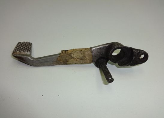 Rempedaal Yamaha FZR 1000