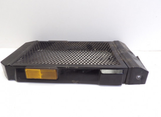Radiator parts Honda VT 1100