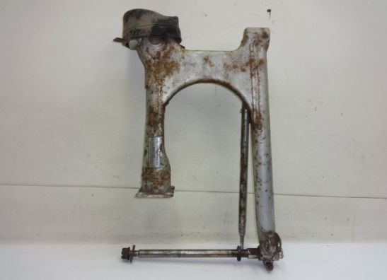 Hinterradschwinge Yamaha XV 750 Virago