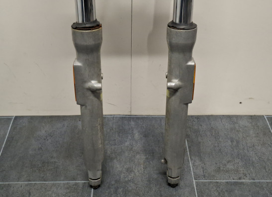 Gabelholm Komplett Honda VT 700 750