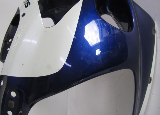 Frontverkleidung kanzel Suzuki GSX R 750