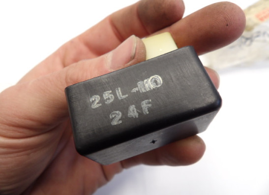 CDI ECU unit Yamaha Overige Yamaha