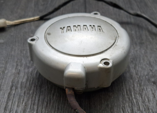 Generator Yamaha XJ 600 Diversion