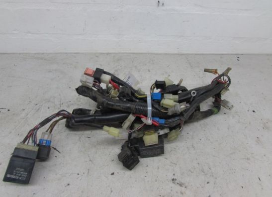 Wire Harness Yamaha XJ 900 S Diversion
