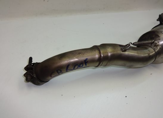 Sportdemper Honda CB 600 F