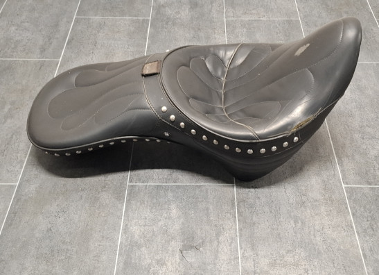 Zadel Harley Davidson Overige Harley Davidson