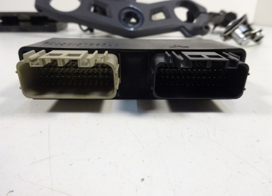 Schlosssatz Kawasaki ZX 10 R