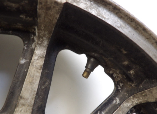 Rear wheel Honda Goldwing GL