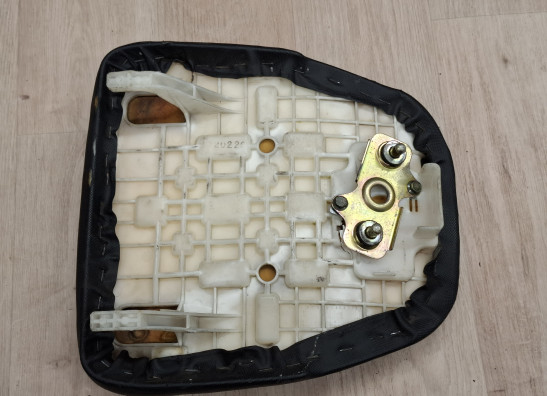 Buddy seat Suzuki GSX R 1300 Hayabusa