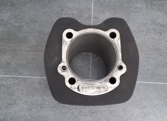 Cylinders Harley Davidson FLSTF Fat Boy