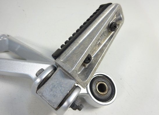 Soziusfussraste links Yamaha BT 1100