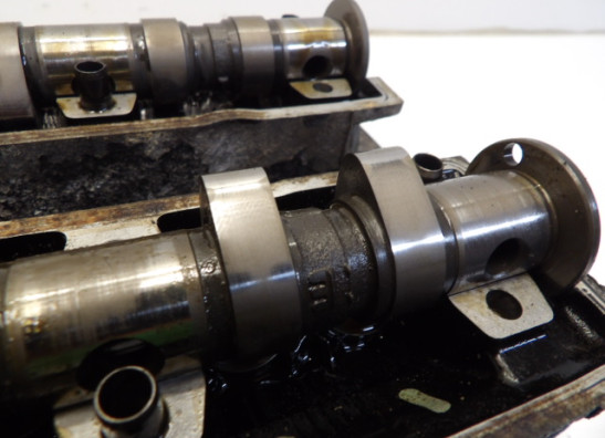 Cilinderkop Yamaha FAZER 600