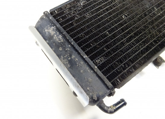 Radiateur Yamaha FAZER 600
