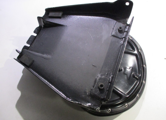 Complete kuipset Honda VTX 1800