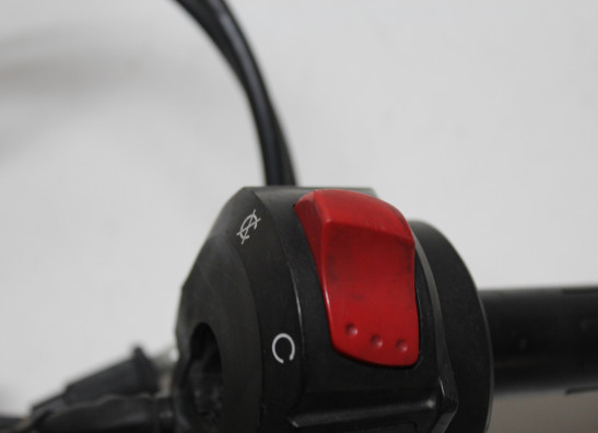 Stuurschakelaar rechts Suzuki GSX R 1000