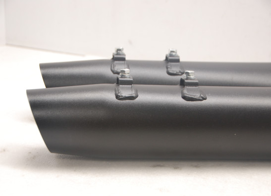 Uitlaat Harley Davidson Touring FL