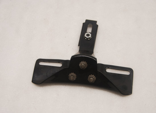 Soporte de matrícula Harley Davidson Custom universal other