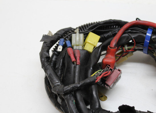 Wire Harness Suzuki GSX R 750 RK