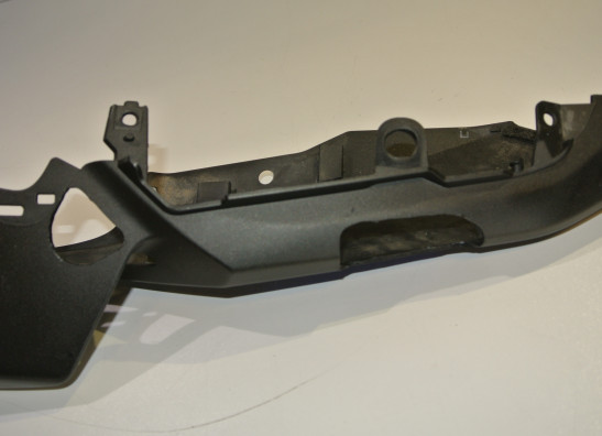 Cowl left rear Yamaha MT 07