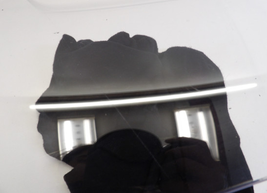 Kuipruit Honda NC 700 D