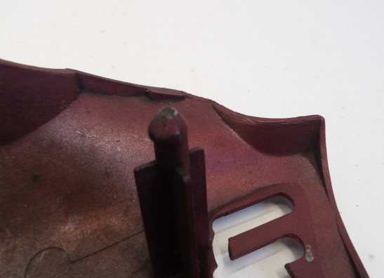 Linker zijkuip klein Suzuki GS 650