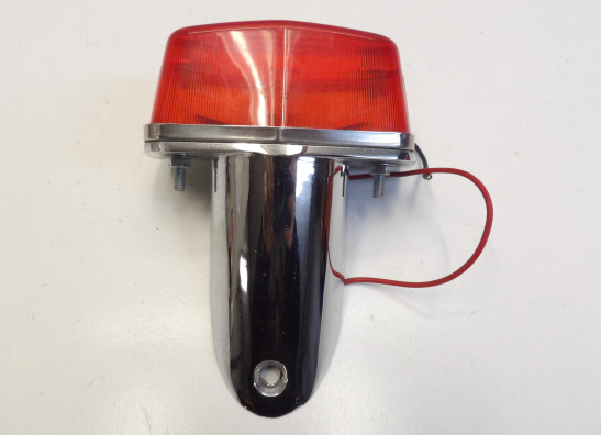 Luz trasera Chopper universeel Chopper universeel