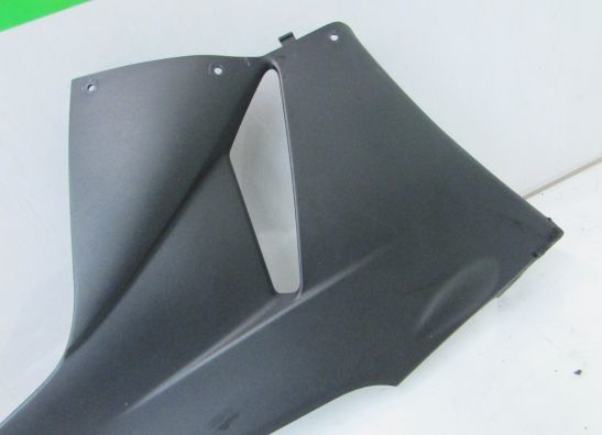 Rechter onderkuip Kawasaki ZX 6 R
