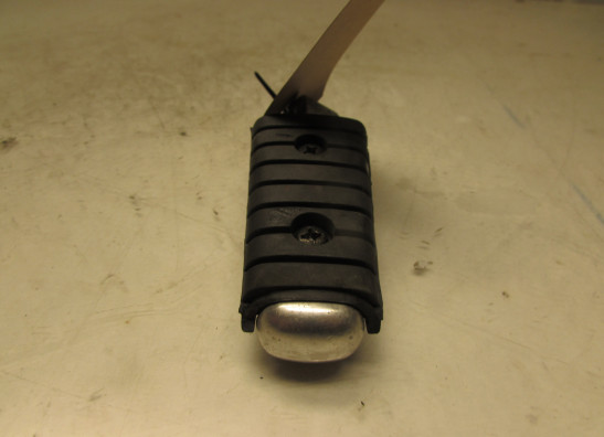 Voetsteun links Yamaha V max