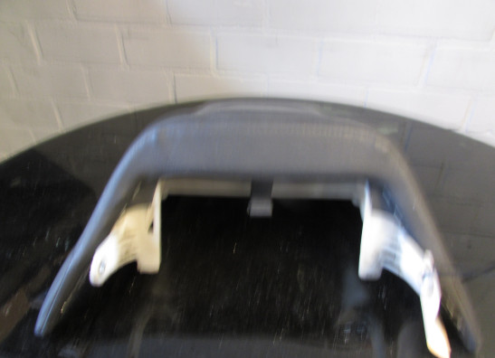 Soziussitz Yamaha V max