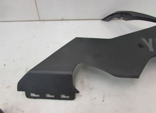 Rechter onderkuip Yamaha YZF R1
