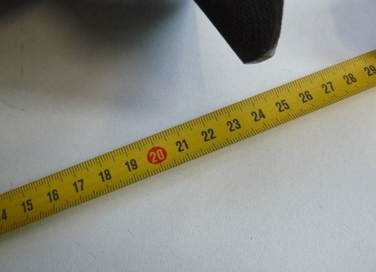 Heck Race-parts Classic Superbike