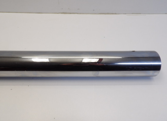 Uitlaat Kawasaki VN 1500