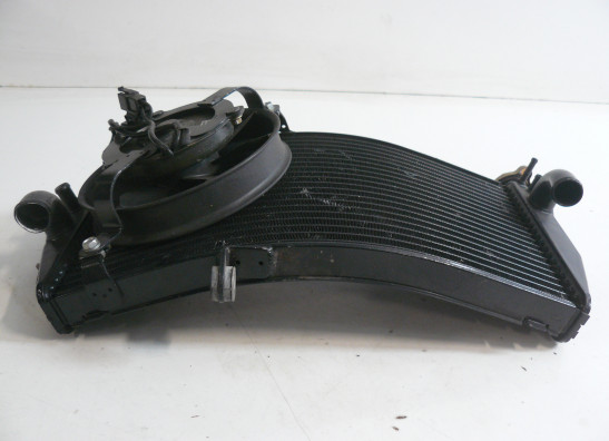 Radiateur Honda CBR Fireblade