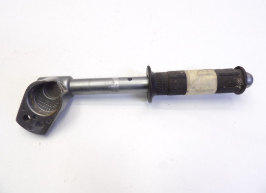 Steering Handle left  Kawasaki ZZR 250