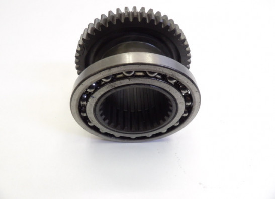 Motorblock Sonstiges Yamaha XV 700 / 750 SE