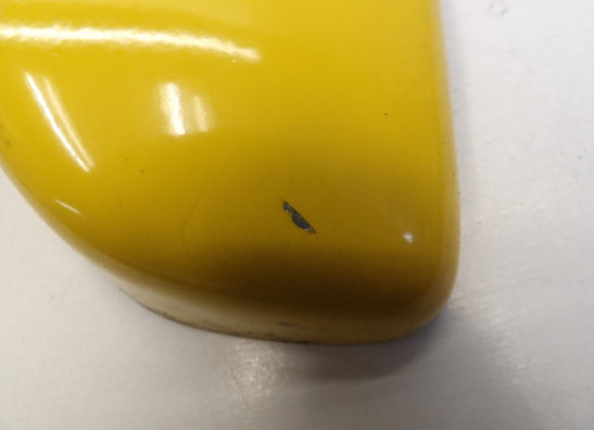 Rechter zijkuip klein Suzuki LS 650