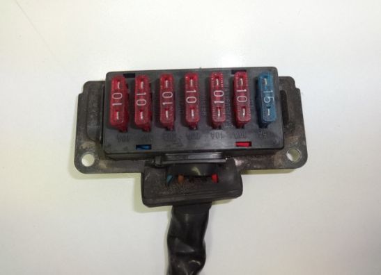 Zekeringkast Honda NT 650 GT Hawk