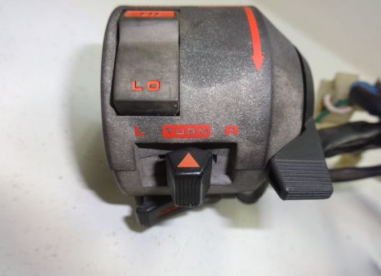 Lenkerschalter links Honda CB 650