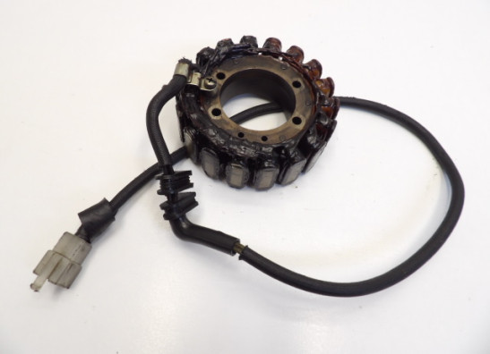 Dynamo Honda VT 700 750