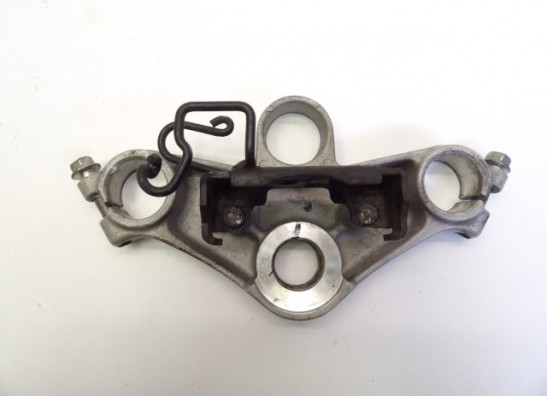 Kroonplaat Honda CBR 125 R